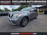 Used 2018 Nissan Armada SL w/ Premium Package image 2