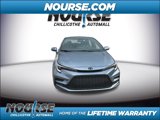 New 2025 Toyota Corolla SE image 3