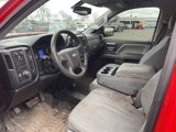 Used 2018 Chevrolet Silverado 1500 Custom w/ Custom Value Package image 3