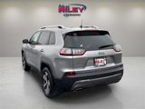 Used 2019 Jeep Cherokee Limited image 3
