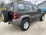 Used 2006 Jeep Liberty Sport image 5