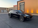 Used 2022 Porsche Cayenne Turbo image 3