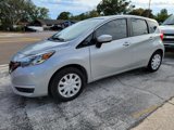 Used 2017 Nissan Versa Note SV image 2