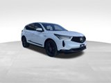 Used 2022 Acura RDX A-Spec image 2