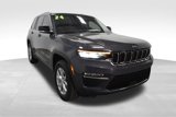 Certified 2024 Jeep Grand Cherokee Limited image 5