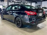 Used 2018 Nissan Sentra SR Turbo w/ SR Midnight Edition Package image 3