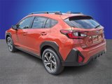 New 2025 Subaru Crosstrek 2.5i Premium image 4