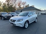 Used 2015 Lexus RX 350 AWD image 2