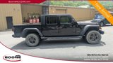 Used 2021 Jeep Gladiator Rubicon w/ Trailer Tow Package image 2