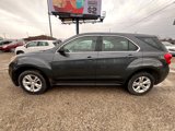 Used 2011 Chevrolet Equinox LS image 2