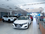 Used 2020 Honda CR-V LX image 3