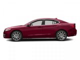 Used 2017 Acura TLX V6 image 3