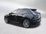 Used 2021 Cadillac XT4 Sport image 6