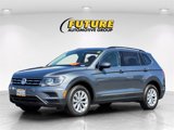 Used 2018 Volkswagen Tiguan SE w/ Panoramic Sunroof Package image 5