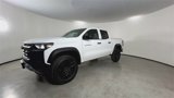 Certified 2023 Chevrolet Colorado Trail Boss w/ Technology Package image 4