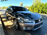 Used 2015 Lexus GS 350 AWD image 5