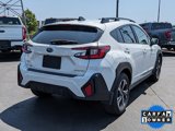 Used 2024 Subaru Crosstrek 2.0i Premium image 4