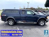 Used 2003 Ford F150 XLT image 4