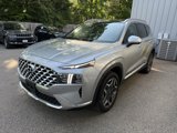 Used 2023 Hyundai Santa Fe Limited image 3