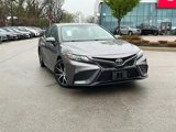 Used 2023 Toyota Camry SE image 2