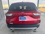 Certified 2022 Ford Escape SEL image 5