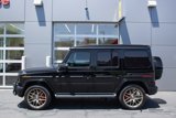 Used 2025 Mercedes-Benz G 63 AMG 4MATIC image 4
