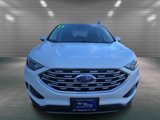 Certified 2022 Ford Edge SEL w/ Convenience Package image 5