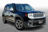 Used 2017 Jeep Renegade Limited image 2