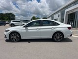 New 2025 Volkswagen Jetta Sport image 3