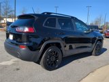 Certified 2023 Jeep Cherokee Altitude Lux image 4