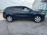 Used 2016 Chevrolet Traverse LT w/ Style and Technology Package image 4