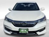 Used 2017 Honda Accord Hybrid Sedan image 2