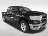 New 2023 RAM 1500 Big Horn image 2