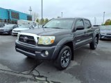 Used 2011 Toyota Tacoma 4x4 Double Cab w/ SR5 Pkg #2 image 3