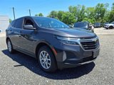 Used 2023 Chevrolet Equinox LT image 4
