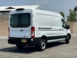 Used 2023 Ford Transit 250 Medium Roof image 2