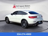 Used 2019 Mercedes-Benz GLC 300 4MATIC Coupe image 3