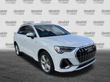 Certified 2022 Audi Q3 2.0T Premium Plus w/ Premium Plus Package image 2