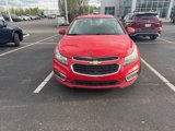 Used 2016 Chevrolet Cruze LT image 3