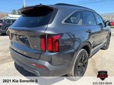 Used 2021 Kia Sorento S w/ Panoramic Sunroof Package image 5