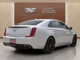 Used 2019 Cadillac XTS Premium Luxury w/ Driver Assist Package image 4