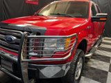 Used 2010 Ford F150 4x4 SuperCrew image 3