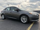 Used 2017 Ford Focus SE image 3
