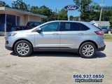 Used 2024 Ford Edge Titanium image 3