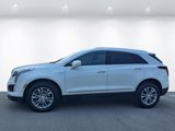 Certified 2022 Cadillac XT5 Premium Luxury image 2