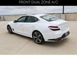 Used 2024 Genesis G70 3.3T Advanced w/ Sport Prestige Package image 6