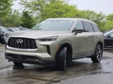 Used 2022 INFINITI QX60 Luxe w/ Cargo Package image 2