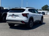 New 2025 Chevrolet Trax LT w/ Driver Confidence Package image 4