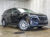 Certified 2022 Chevrolet Equinox LT image 2