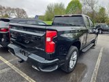 Used 2019 Chevrolet Silverado 1500 Custom image 4